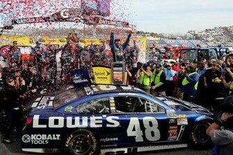 Jimmie Johnson Desktop Wallpaper High Definition