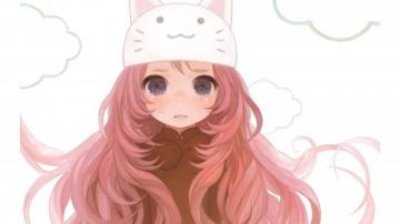 Kawaii Anime Wallpaper Top Background