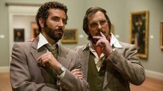 American Hustle Wallpaper From The Movie