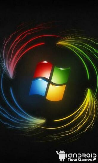 Windows Mobile Live Wallpaper