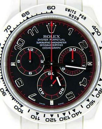 Rolex Daytona White Gold HD Wallpaper Res
