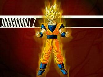 Dragon Ball Z Cartoon Network Wallpaper Computer