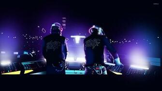 Daft Punk Wallpaper