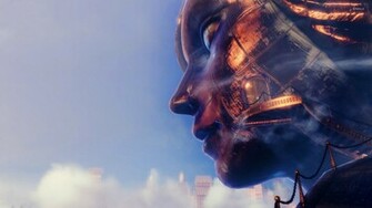 Bioshock Infinite Wallpaper