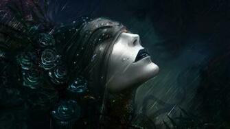 Gothic Wallpaper