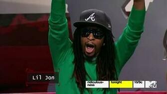 Lil Jon Episode Screencap Ridiculousness Screenshot