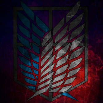 Scouting Legion Texturized By Syoshohiataki
