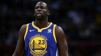 Nba Playoffs Draymond Green Says Warriors Play Best When We