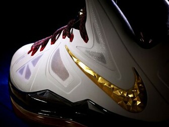 Description Nike Lebron X Is A Hi Res Wallpaper For Pc Desktops