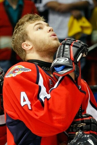 Brandon Wheat Kings In This Photo Taylor Hall Of The