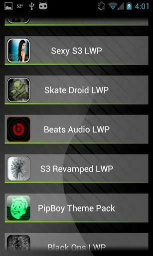 Fallout Pip Boy Live Wallpaper For Android Appszoom