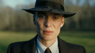 The Insane Budget Of Christopher Nolan S Oppenheimer Is More Than