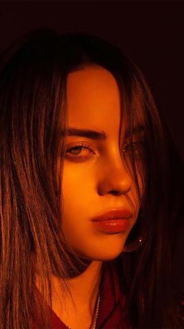 Billie Eilish 4k Ultra HD Mobile Wallpaper