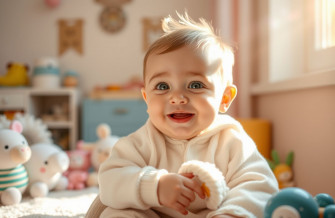 Cute Baby Boy Pictures Wallpaper