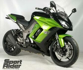 Pics Photos Kawasaki Ninja Z1000sx Wallpaper For
