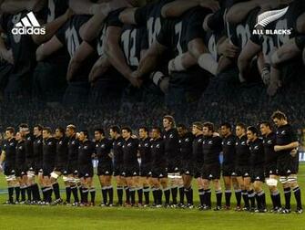 All Blacks Wallpaper Background