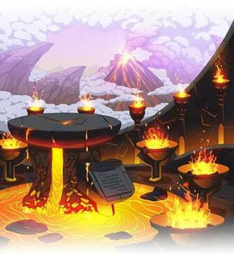 Fire Exalt Pillar Flight Rising Discussion
