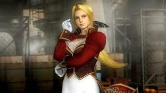 Video Games Dead Or Alive Helena Douglas Wallpaper