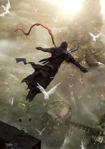Assassins Creed Wallpaper iPhone