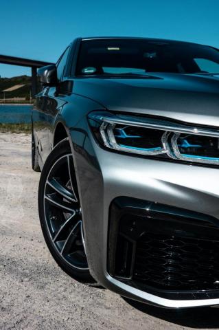 Bmw M8 Pictures Image