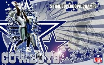 Dallas Cowboys Wallpaper HD Image