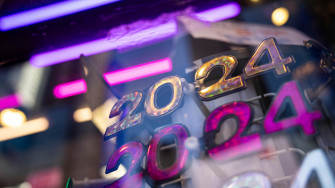 The New Year Offers A Clean Slate For Long Elusive Resolutions