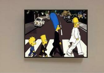 Simpson Abbey Road Apps Directories