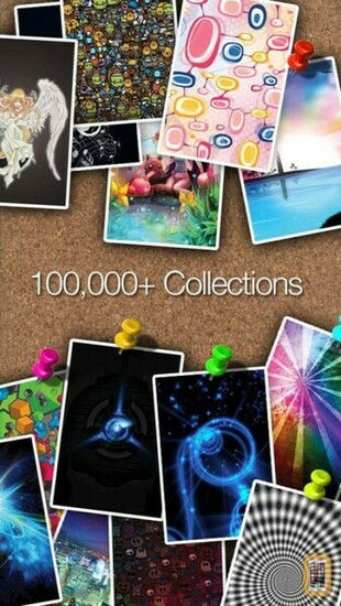 Cool Wallpaper HD Retina For Ios iPhone Ipod iPad