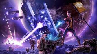Elite Dangerous Wallpaper Games Strategy Game