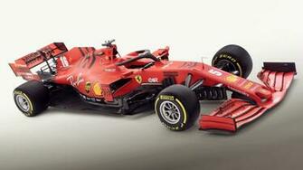 Ferrari Sf1000 F1 Wallpaper