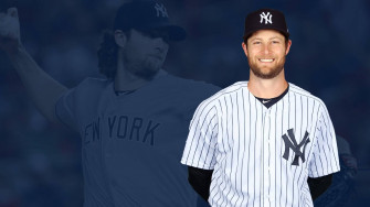 Gerrit Cole Background S Wallpaper