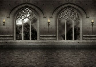 Premade Gothic Background From The Night Bird Deviantart