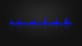 Equalizer Wallpaper