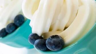 Cool Facts About Frozen Yogurt Mental Floss