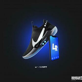 SneakerHDwallpaper Your Favorite Sneakers In HD And Mobile