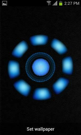 Arc Reactor