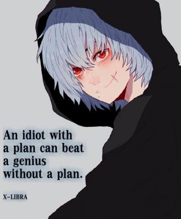 Anime Quote Quotes Inspirational Manga