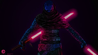 Starkiller Rising On
