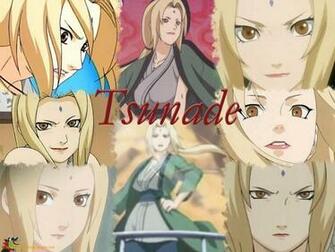 Bilinick Tsunade