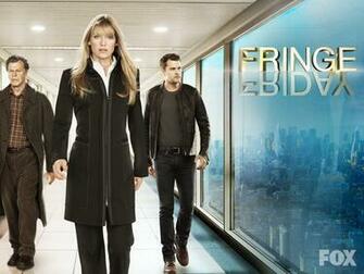 Fringe Courtesy Fox By Melissa Harkness If You Re New To The