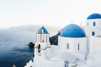 Beautiful Greece Pictures Image
