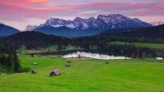 Magazines Bavaria Wallpaper HD