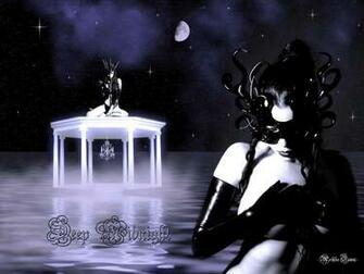 Gothic Wallpaper