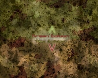 Camouflage Wallpaper By Silver