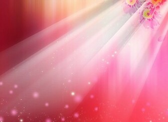 Beautiful Romantic Sunshine Background Picture Perfect