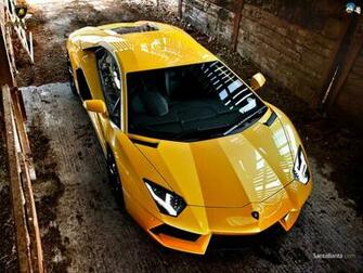 Lamborghini Wallpaper