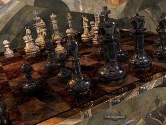 HD Wallpaper Chess Pictures