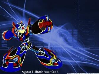 Megaman Zero X With Resolutions Pixel