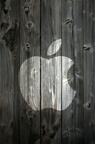 iPhone Wallpaper HD Apple