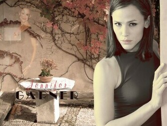 Jennifergarner Jennifer Garner Wallpaper